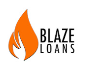 Blaze Home Loans